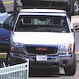 Security photo taken with the Le259C - 32X resolution of VGA